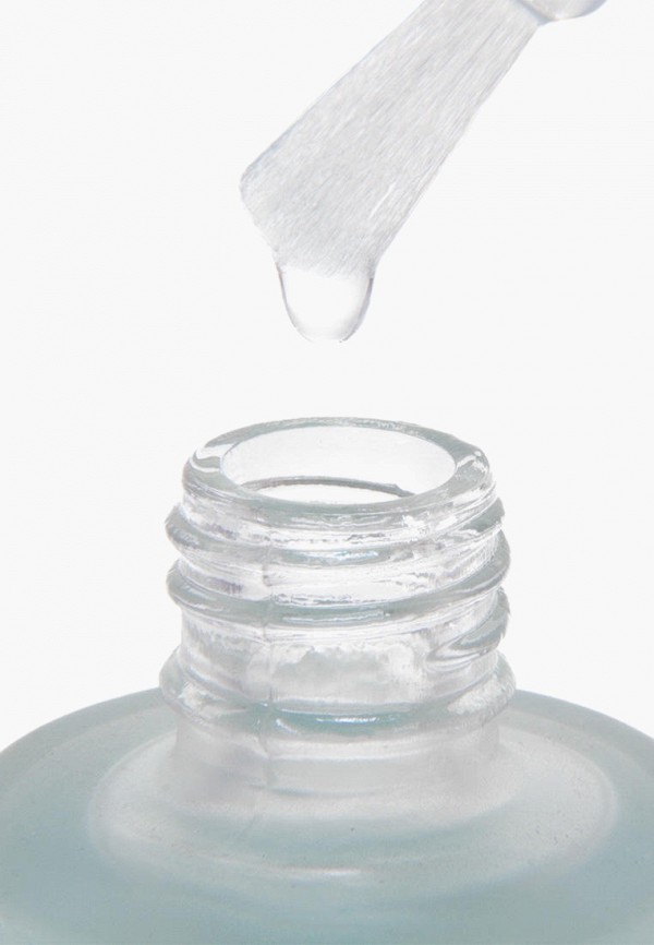 Frenchi Лак для ногтей - Гель для утолщения ногтей Умная Эмаль - фото 2