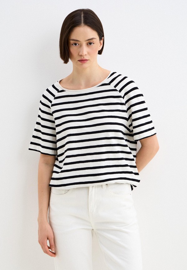 Tom Tailor Футболка - Lamoda Online Exclusive - фото 1