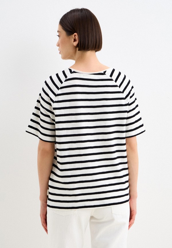 Tom Tailor Футболка - Lamoda Online Exclusive - фото 2