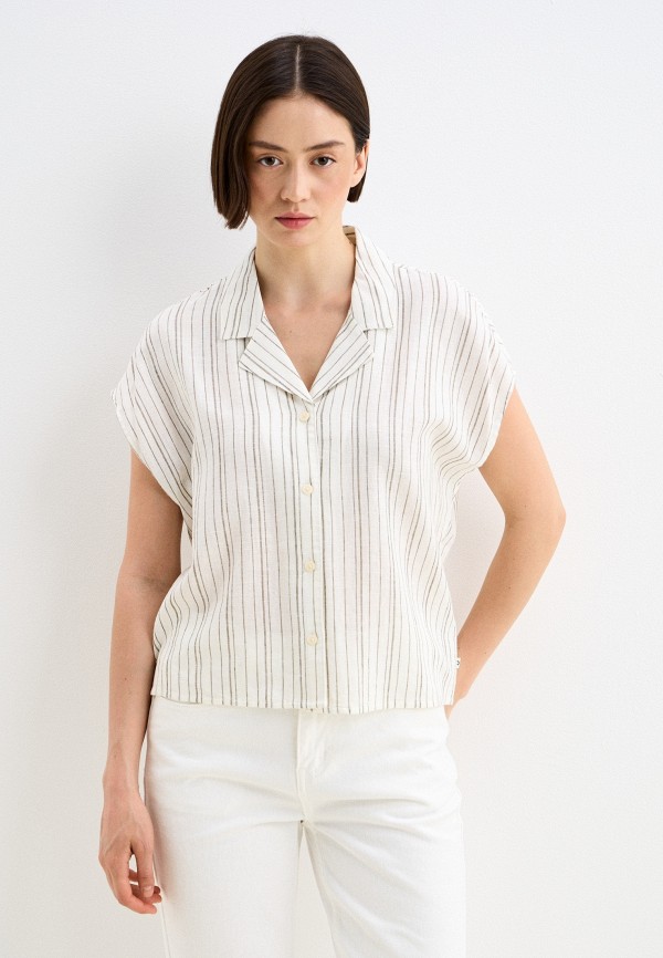 Tom Tailor Блуза - Linen Collection - фото 1