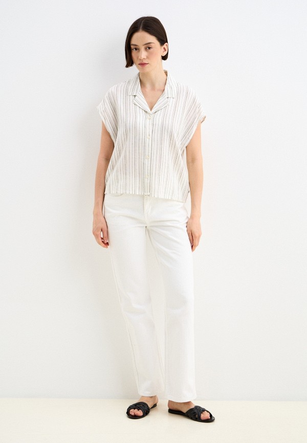 Tom Tailor Блуза - Linen Collection - фото 2