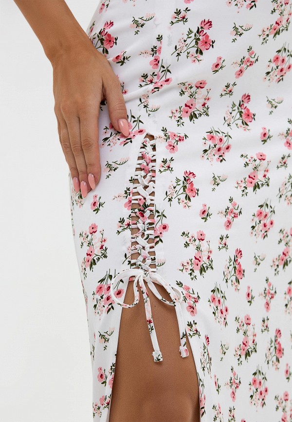 Bona Fide Юбка - Dream skirt  "Floral" - фото 4