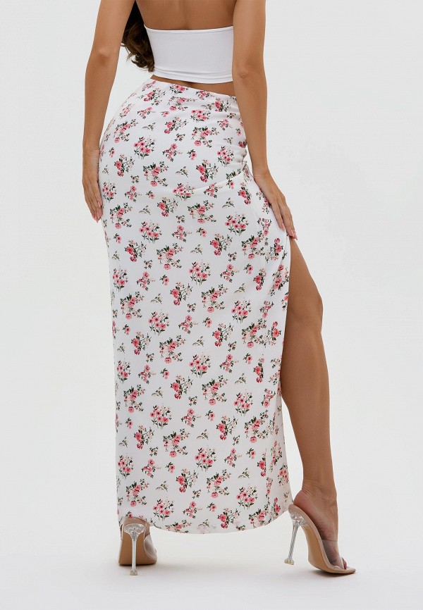 Bona Fide Юбка - Dream skirt  "Floral" - фото 3