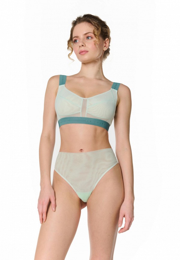 Le Journal Трусы - FLEUR Petit Trianon - фото 2