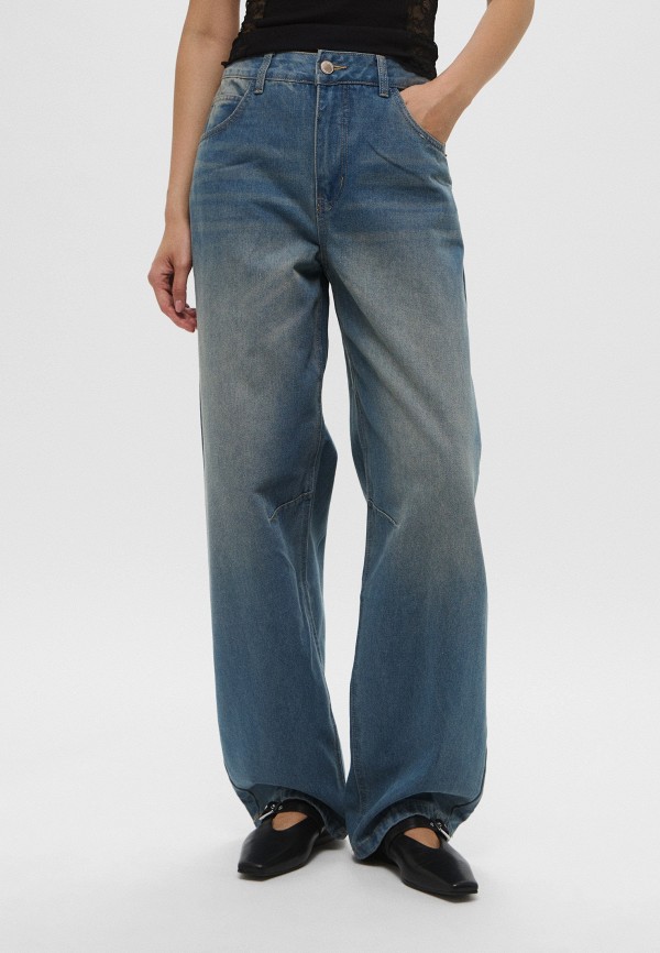 Befree Джинсы - WIDE - фото 1