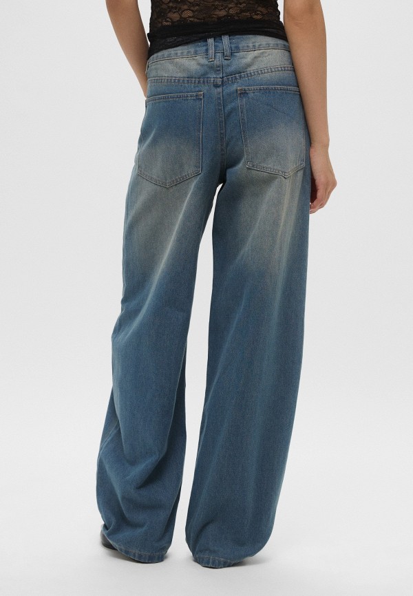 Befree Джинсы - WIDE - фото 3