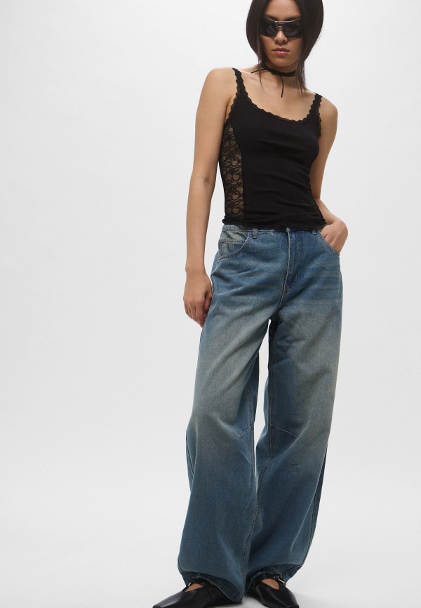 Befree Джинсы - WIDE - фото 4