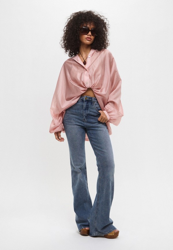 Befree Джинсы - FLARE - фото 2