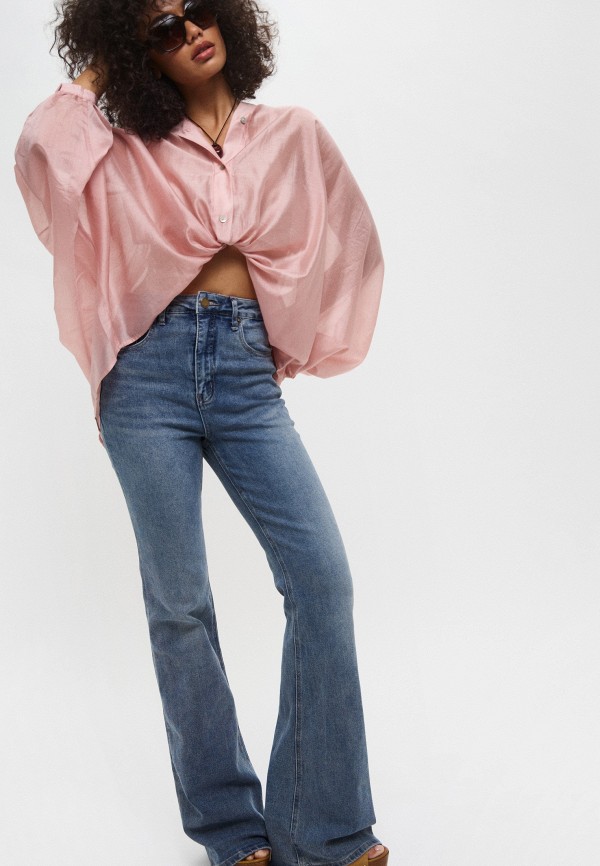 Befree Джинсы - FLARE - фото 4