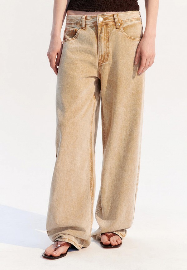 Befree Джинсы - BAGGY - фото 1