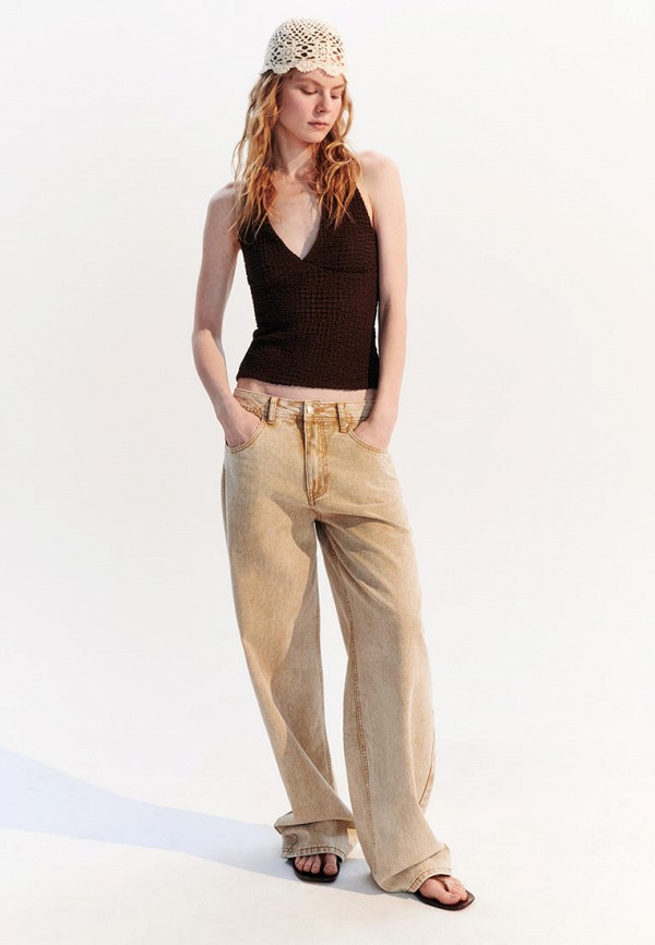 Befree Джинсы - BAGGY - фото 2