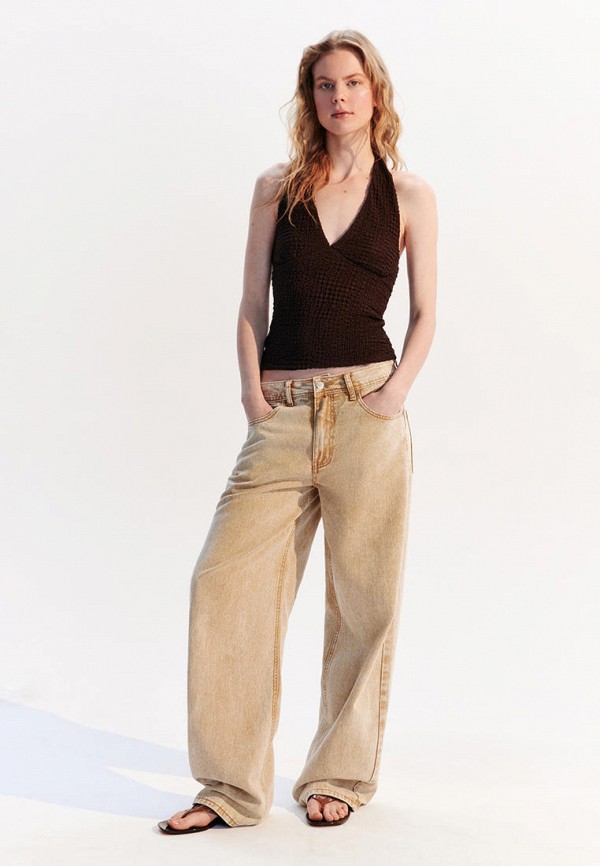 Befree Джинсы - BAGGY - фото 4