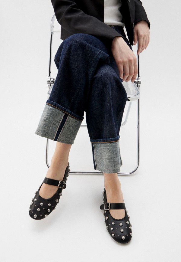 Befree Балетки - фото 6