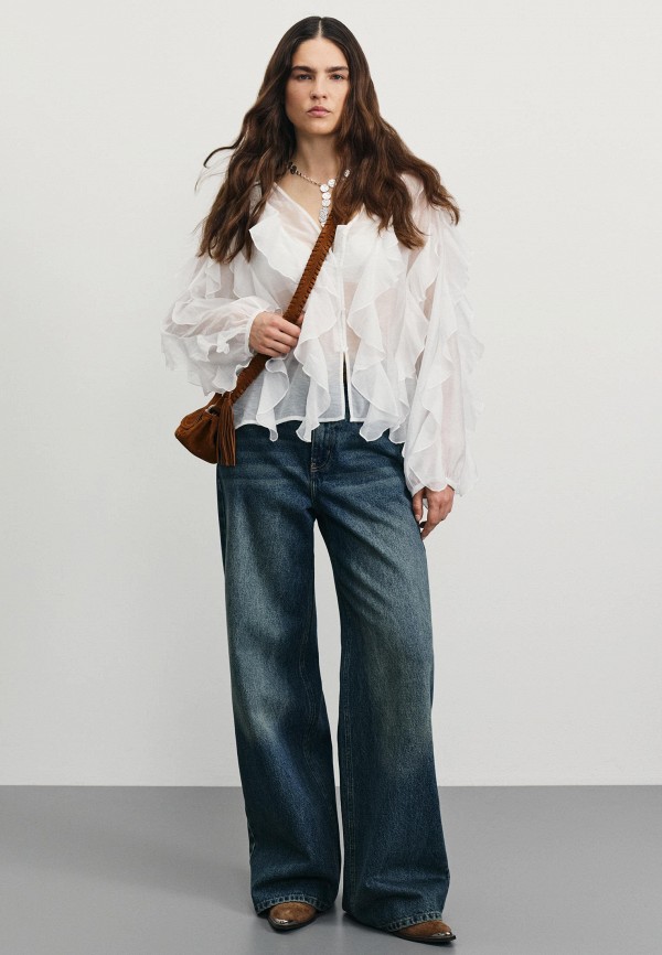 Zarina Блуза - фото 2