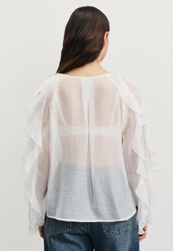 Zarina Блуза - фото 3