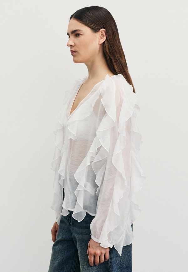 Zarina Блуза - фото 5