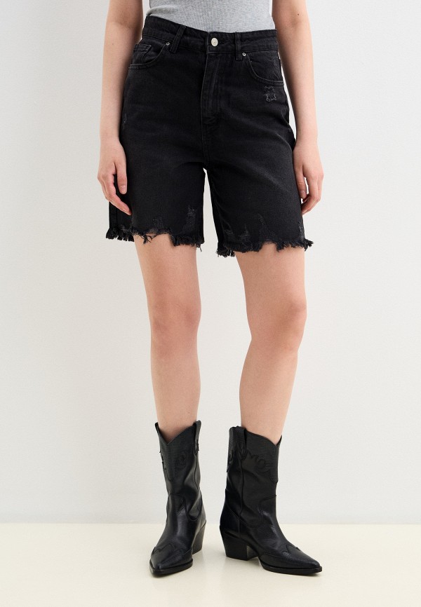 2Mee Шорты джинсовые - фото 1