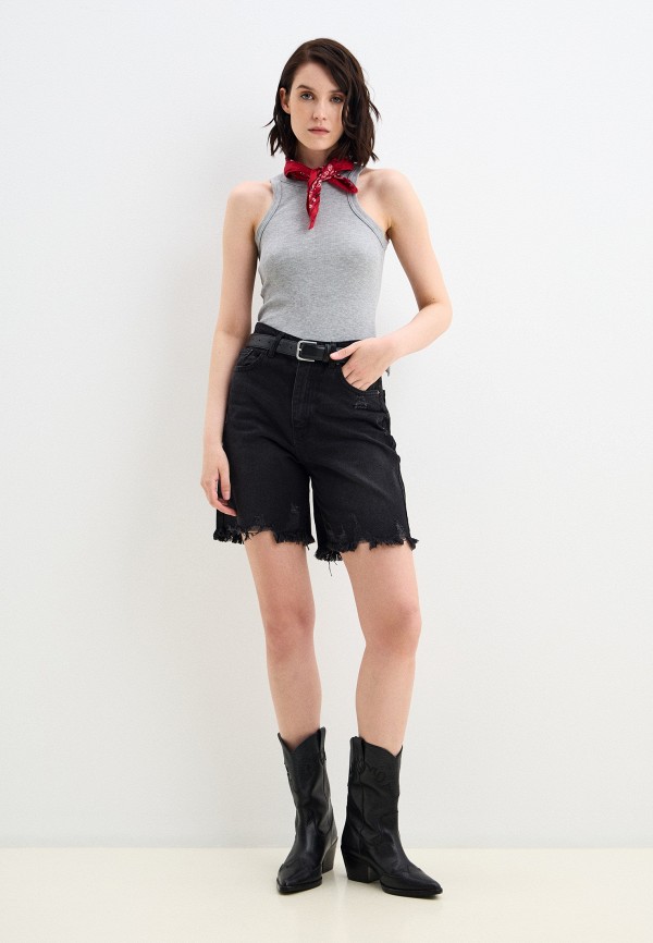 2Mee Шорты джинсовые - фото 2