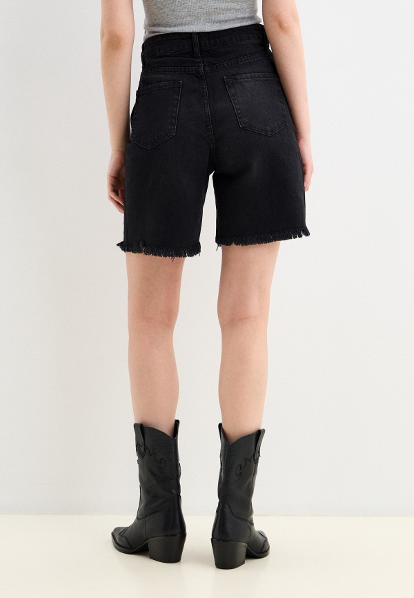 2Mee Шорты джинсовые - фото 3