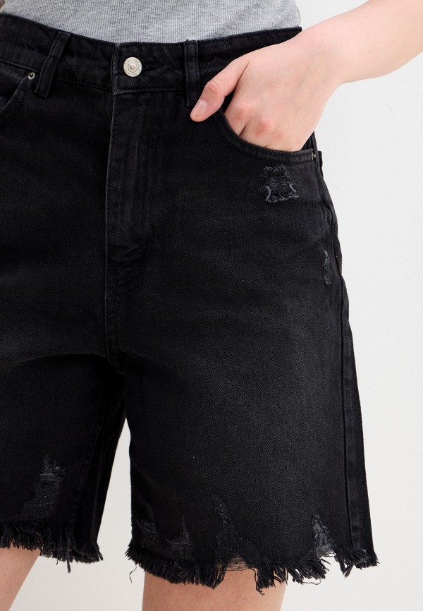 2Mee Шорты джинсовые - фото 4