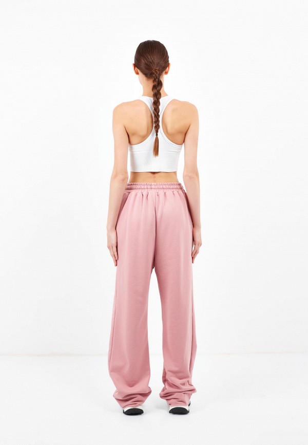 Atmosphere by Eve Fashionbar Брюки спортивные - без начеса - фото 4