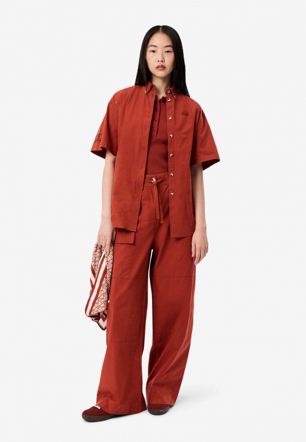 Lacoste Поло - фото 2