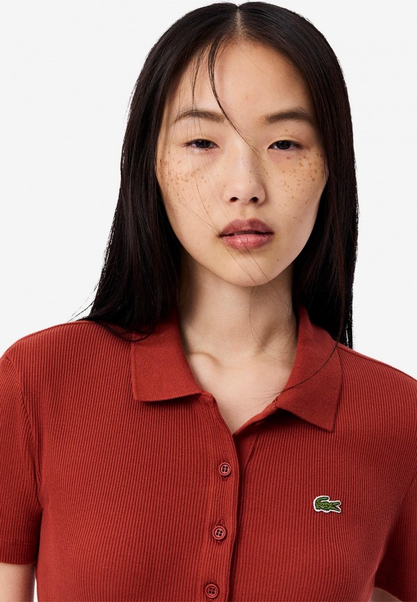 Lacoste Поло - фото 4