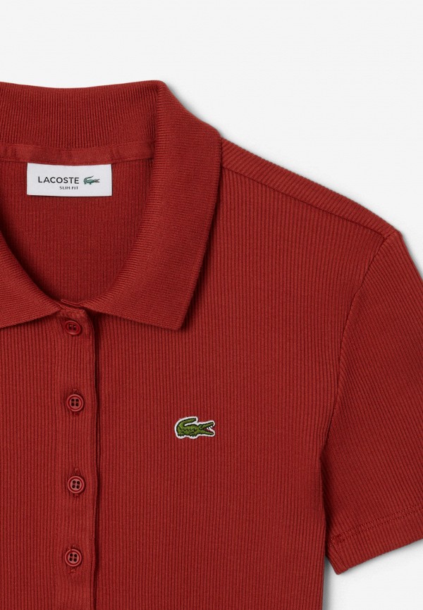 Lacoste Поло - фото 5