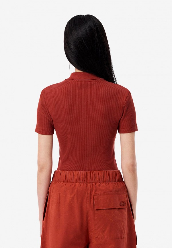 Lacoste Поло - фото 3