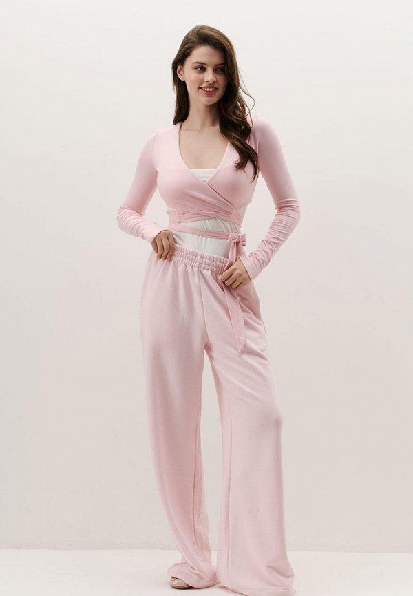 Darsi.studio Брюки спортивные - фото 2