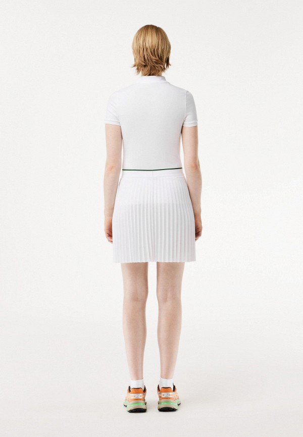 Lacoste Юбка - фото 3