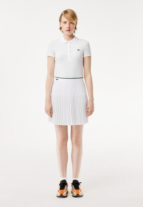 Lacoste Юбка - фото 4