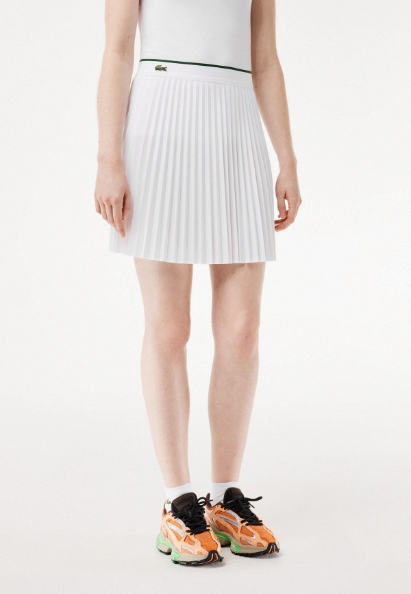 Lacoste Юбка - фото 1
