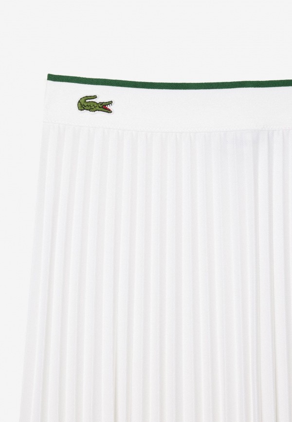 Lacoste Юбка - фото 6