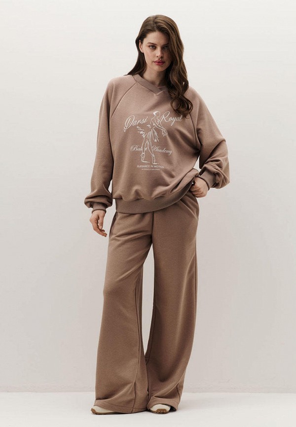 Darsi.studio Брюки спортивные - фото 2