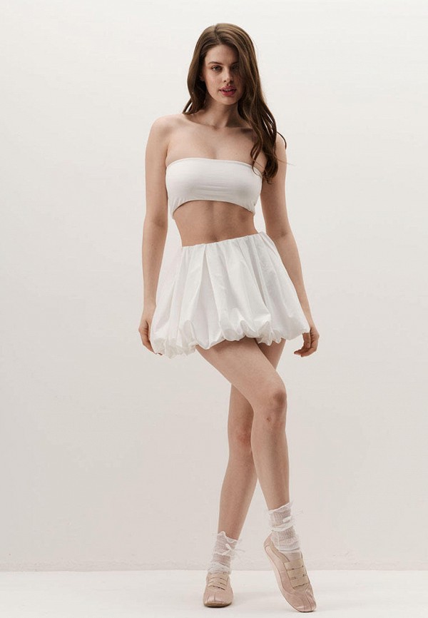 Darsi.studio Юбка - фото 5