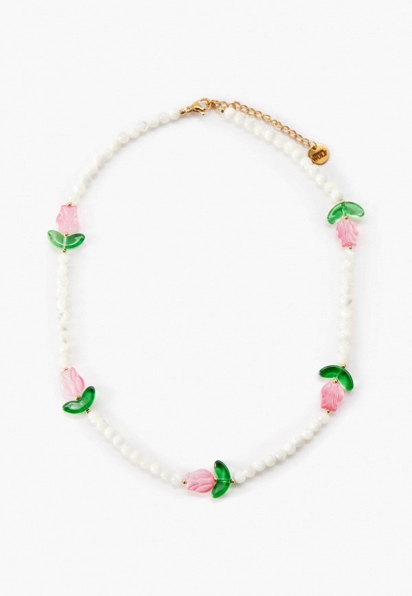 Mr&Mrs Wolf Чокер - фото 2