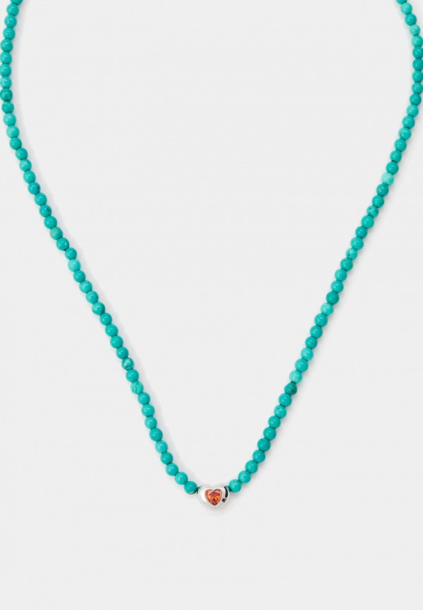 Mr&Mrs Wolf Чокер - фото 1