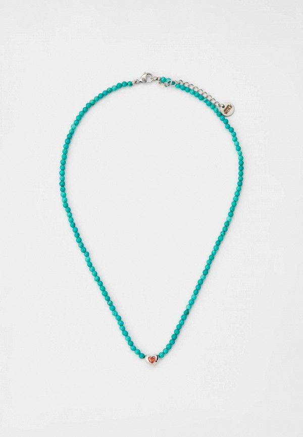 Mr&Mrs Wolf Чокер - фото 2