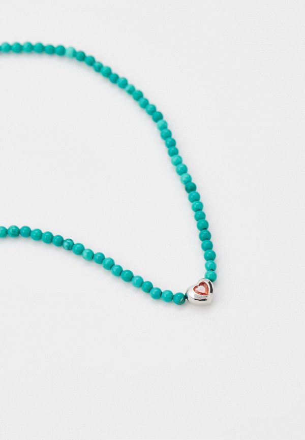 Mr&Mrs Wolf Чокер - фото 3