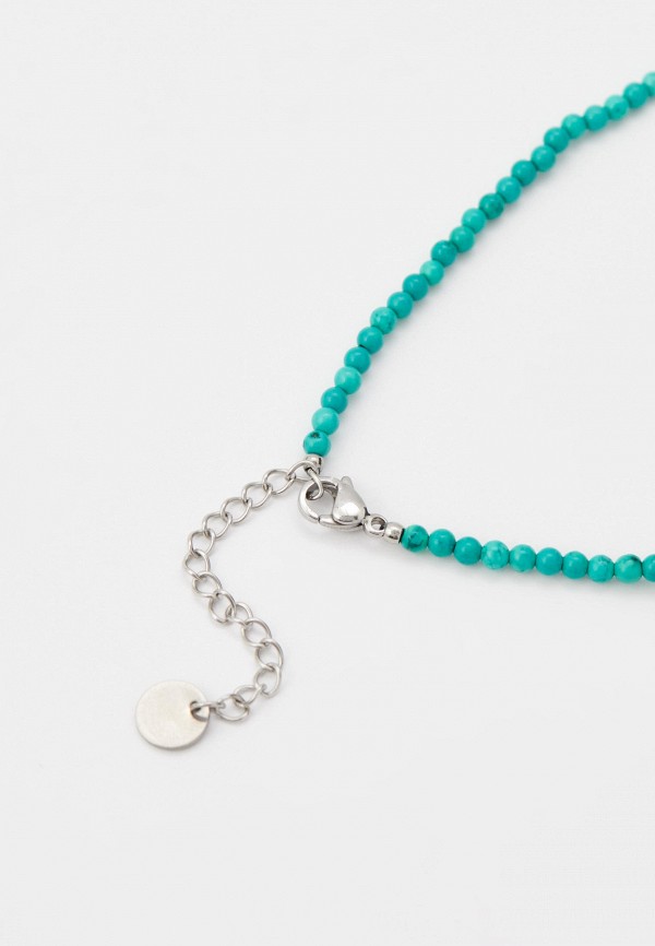 Mr&Mrs Wolf Чокер - фото 4