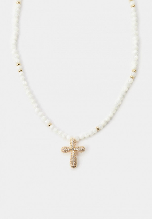 Mr&Mrs Wolf Чокер - фото 1