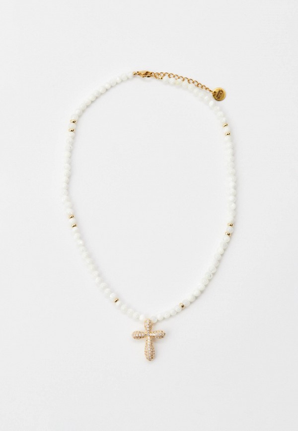 Mr&Mrs Wolf Чокер - фото 2