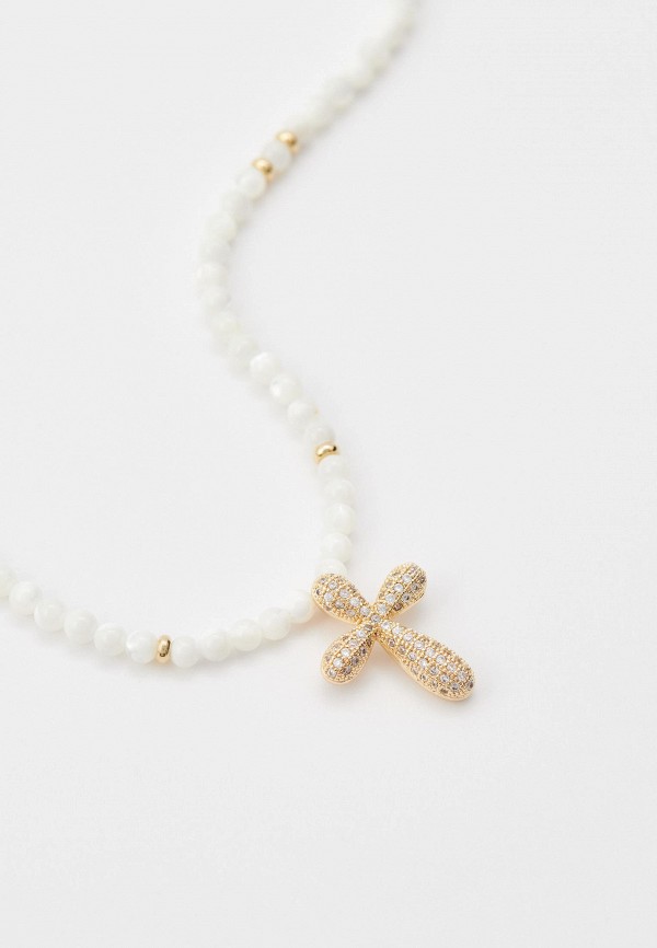 Mr&Mrs Wolf Чокер - фото 3