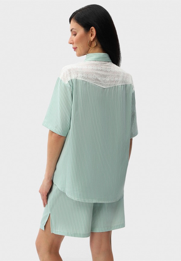 Calin Doux Рубашка - фото 3