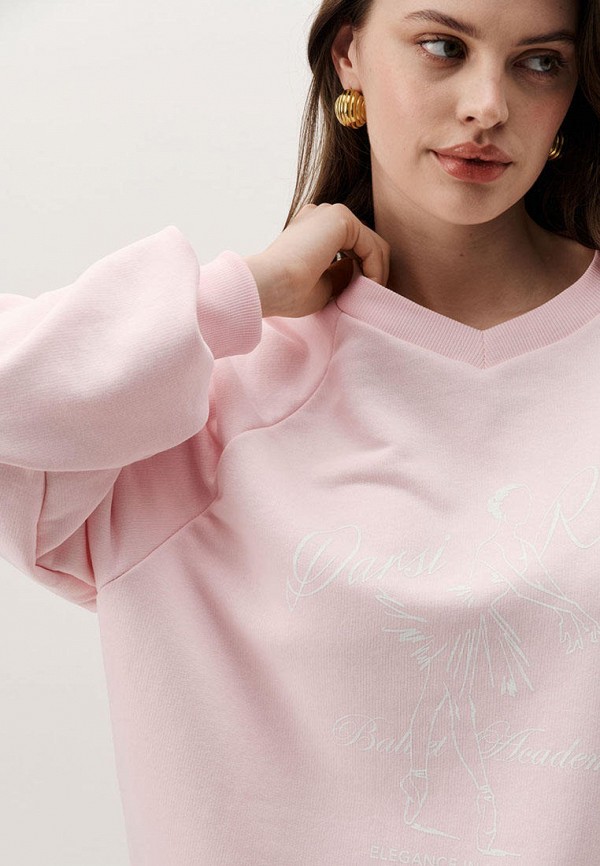 Darsi.studio Свитшот - фото 6