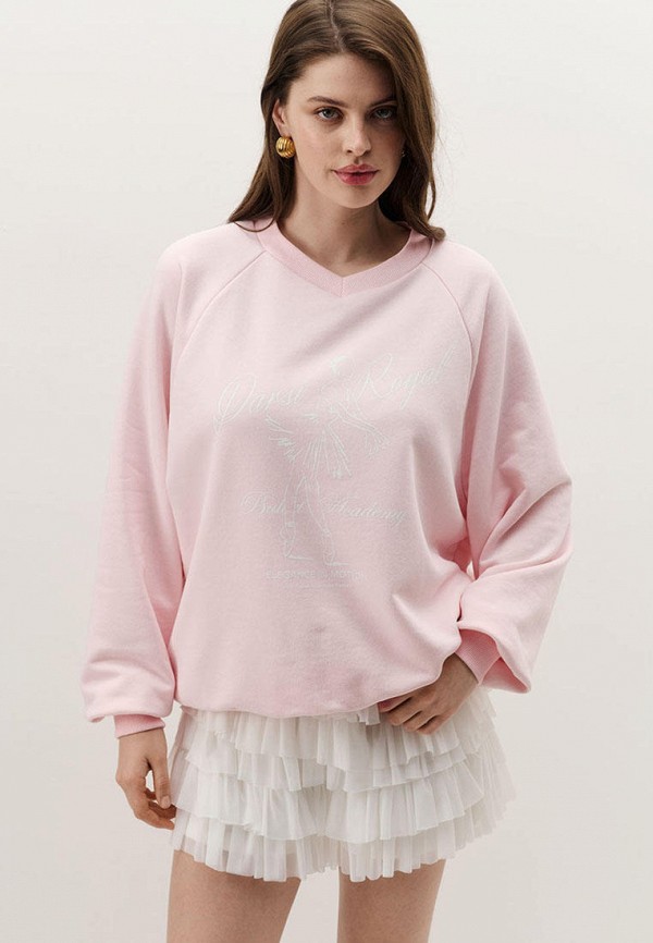 Darsi.studio Свитшот - фото 1