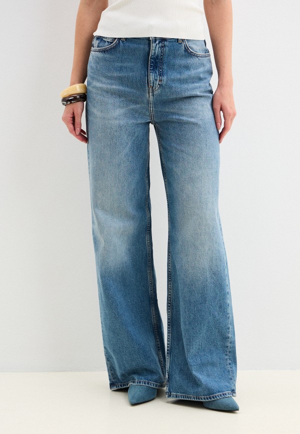 Mustang Джинсы - Luise Wide - фото 1