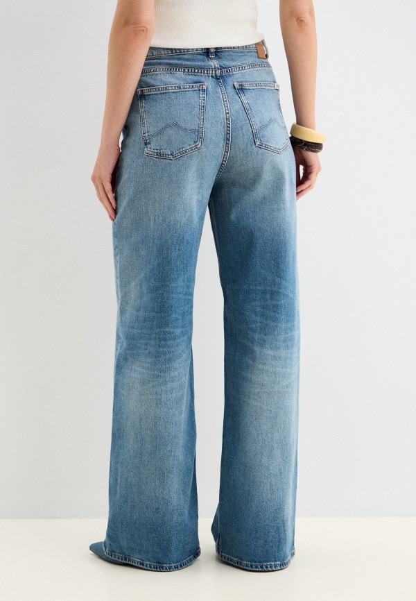 Mustang Джинсы - Luise Wide - фото 3
