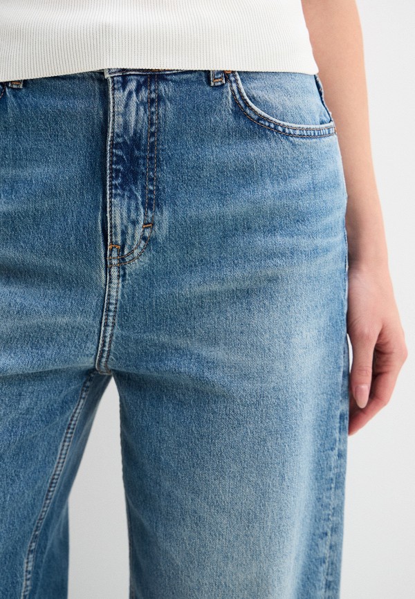 Mustang Джинсы - Luise Wide - фото 4